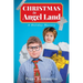 Christmas in Angel Land: A Holiday Mystery