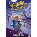 Vigilante Highschool? (Yeah, I Didn't Believe It Either.)