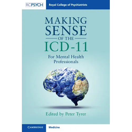 Making Sense of the ICD-11