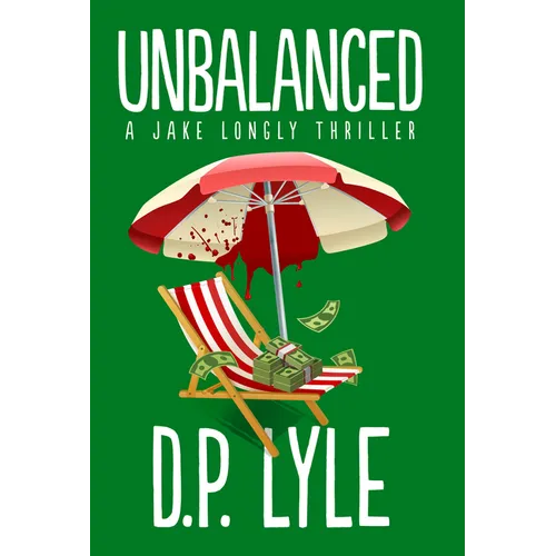 Unbalanced: Volume 7