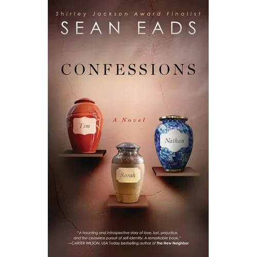 Confessions