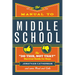 The Manual to Middle School: The Do This, Not That Survival Guide for Guys