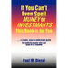 If You Can't Even Spell Muney or Investmants This Book Is for You