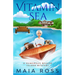 Vitamin Sea: A Humorous Beaver Island Mystery