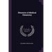 Elements of Medical Chemistry