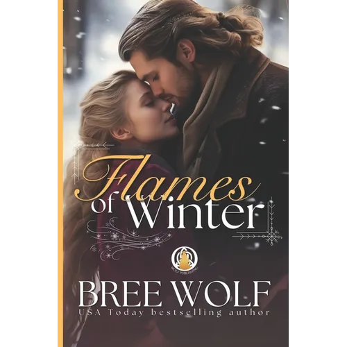 Flames of Winter