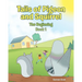 Tails of Pigeon and Squirrel: The Beginning