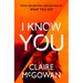 I Know You