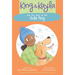 King & Kayla and the Case of the Gold Ring