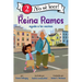 Reina Ramos Ayuda a Los Vecinos: Reina Ramos: Neighborhood Helper (Spanish Edition)