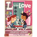 L Is for Love: A Heartfelt Alphabet