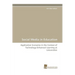 Social Media in Education