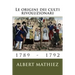 Le origini dei culti rivoluzionari (1789-1792)