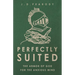 Perfectly Suited: The Armor of God for the Anxious Mind