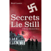 Secrets Lie Still