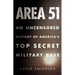 Area 51: An Uncensored History of America's Top Secret Military Base