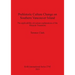 Prehistoric Culture Change on Southern Vancouver Island: The applicability of current explanations of the Marpole Transition