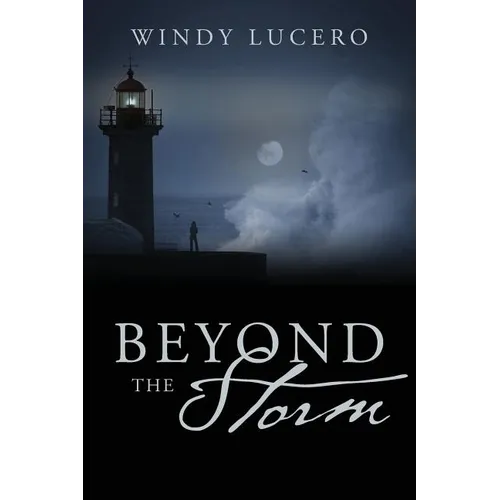 Beyond the Storm - Paperback