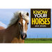 Know Your Horses