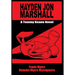 Hayden Jon Marshall: A Tommy Keane Novel