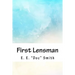 First Lensman