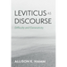 Leviticus as Discourse