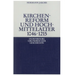 Kirchenreform und Hochmittelalter 1046-1215
