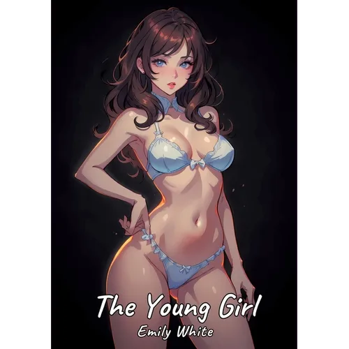 The Young Girl: Sexy Erotic Stories for Adults Illustrated with Hentai Pictures - Naked Illustrations