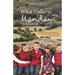What Color Is Monday?: How Autism Changed One Family for the Better