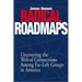 Radical Road Maps: Uncovering the Web of Connections Among Far-Left Groups in America