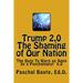 Trump 2.0 The Shaming of Our Nation: The Duty To Warn as Seen by a Psychologist 4.0
