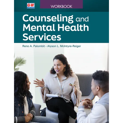 Counseling and Mental Health Services