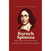 Complete Works of Baruch Spinoza (Grapevine edition)