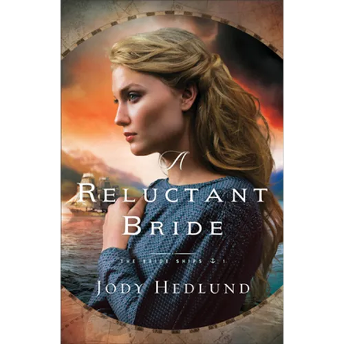 A Reluctant Bride