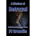 A Lifetime of Betrayal: A McKinney Brothers Novel