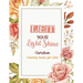 Let Your Light Shine - Christian Coloring Books for girls: Coloring Book With Full of Bible Verse and Inspirational Quotes From Bible to Be Mentally R
