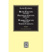 Land Entries of Bute County, 1778-1779, Franklin County, 1779-1781 and Warren County, 1779-1791 North Carolina