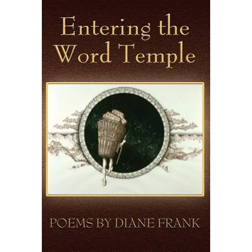Entering the Word Temple