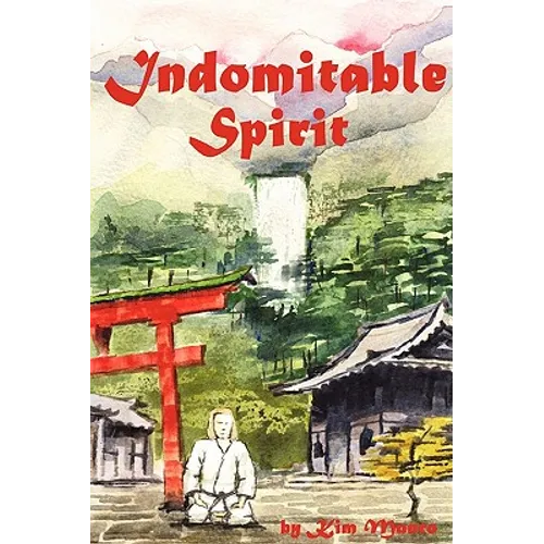 Indomitable Spirit