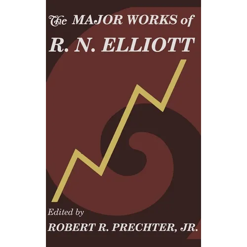 The Major Works of R. N. Elliott