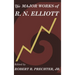 The Major Works of R. N. Elliott