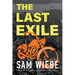 The Last Exile: A Wakeland Novel