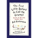 The First Little Bastard to Call Me Gramps: Poems of the Late Middle Ages