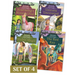Unicorns of the Secret Stable (Set of 4)