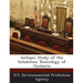 Isotopic Study of the Inhalation Toxicology of Oxidants