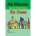Spanish Children's Books: At Home