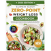 Super Easy Zero Point Weight Loss Cookbook 2025 Edition: Guilt-Free, Flavor-Packed and Stress-Free Recipes with Beautifully Colorful Images To Help yo