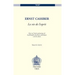 Ernst Cassirer: La Vie de l'Esprit: Essai Sur l'Unite Systematique de la Philosophie Des Formes Symboliques Et de la Culture
