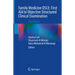Family Medicine Osce: First Aid to Objective Structured Clinical Examination