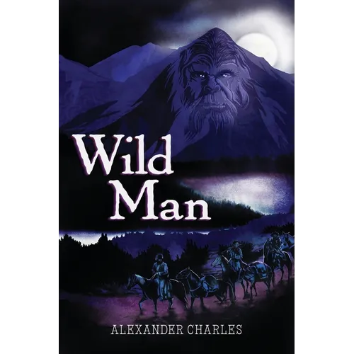 Wild Man